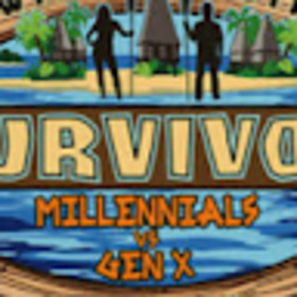 Meet your Posher, Garry